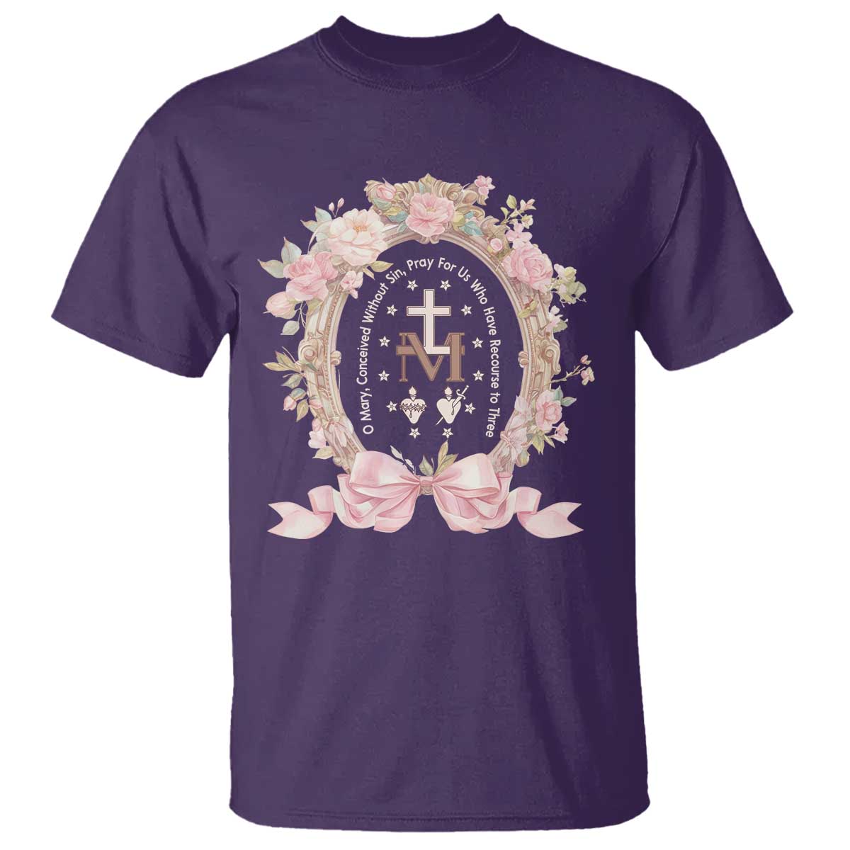 ave-maria-t-shirt-miraculous-medal-blessed-mother-mary-hail