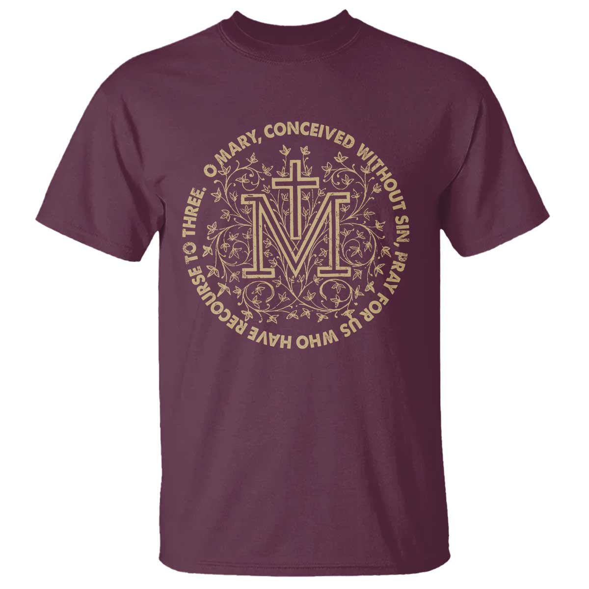 marian-catholic-ave-maria-t-shirt-miraculous-medal-blessed-mother-mary-hail