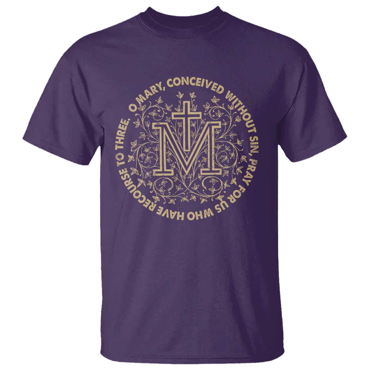 marian-catholic-ave-maria-t-shirt-miraculous-medal-blessed-mother-mary-hail