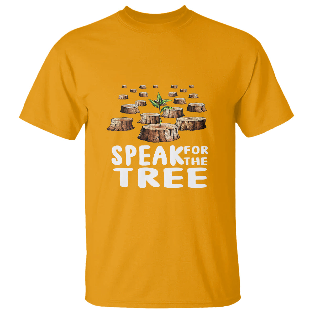 earth-day-t-shirt-speak-for-the-trees-environmental-plant-lover-arbor-day