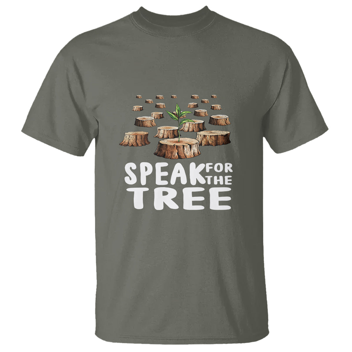 earth-day-t-shirt-speak-for-the-trees-environmental-plant-lover-arbor-day