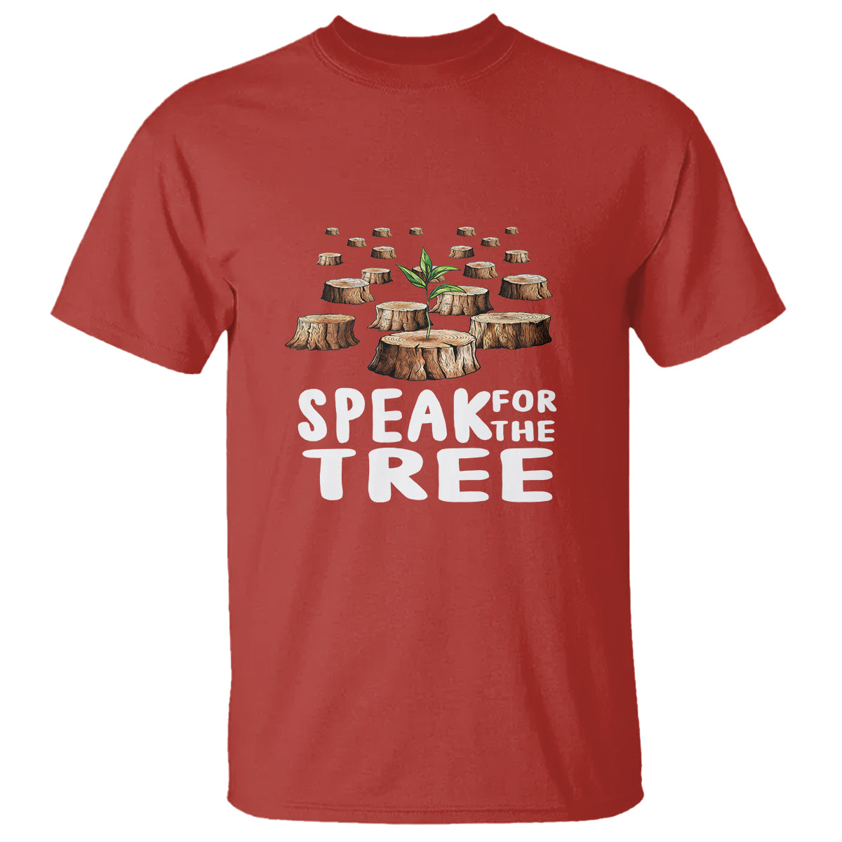earth-day-t-shirt-speak-for-the-trees-environmental-plant-lover-arbor-day