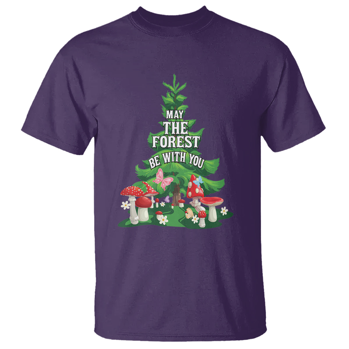 nature-lover-t-shirt-may-the-forest-be-with-you-cute-earth-day