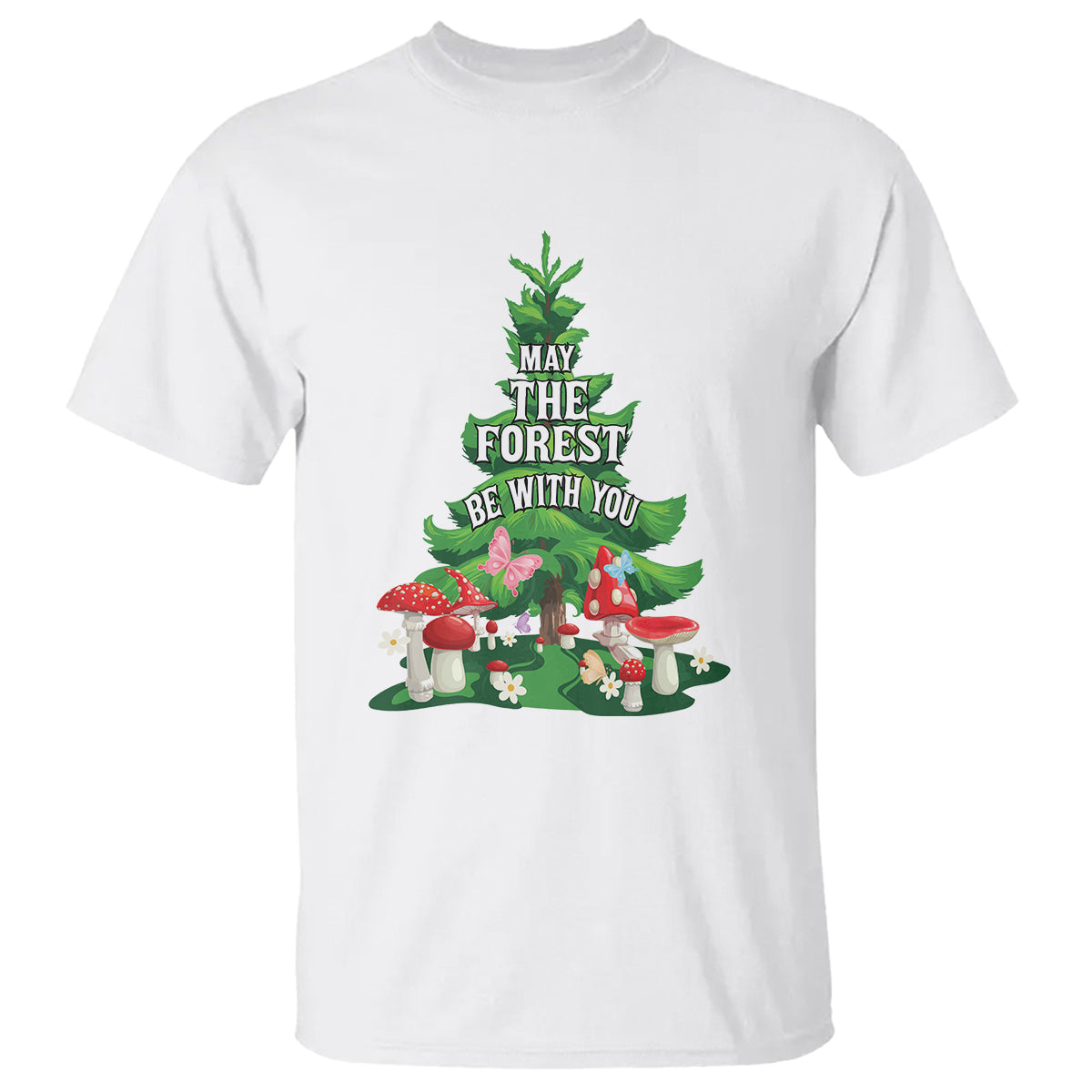 nature-lover-t-shirt-may-the-forest-be-with-you-cute-earth-day