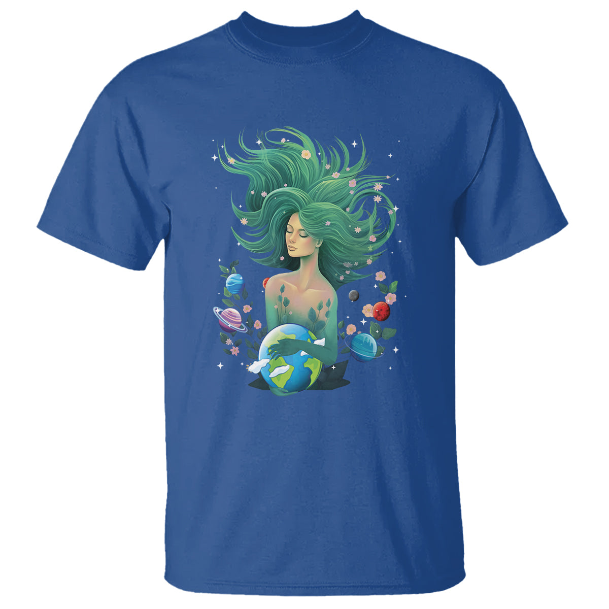 earth-day-t-shirt-mother-earth-gaia-goddess-of-nature-planet