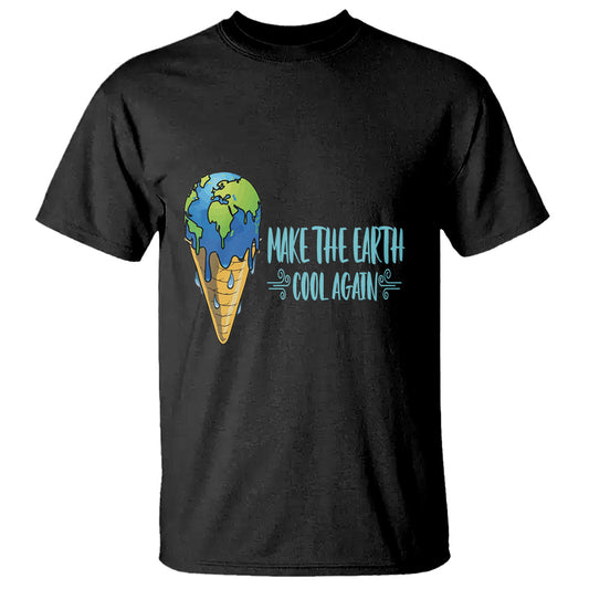 earth-day-t-shirt-make-the-earth-cool-again-funny-melting-ice-cream