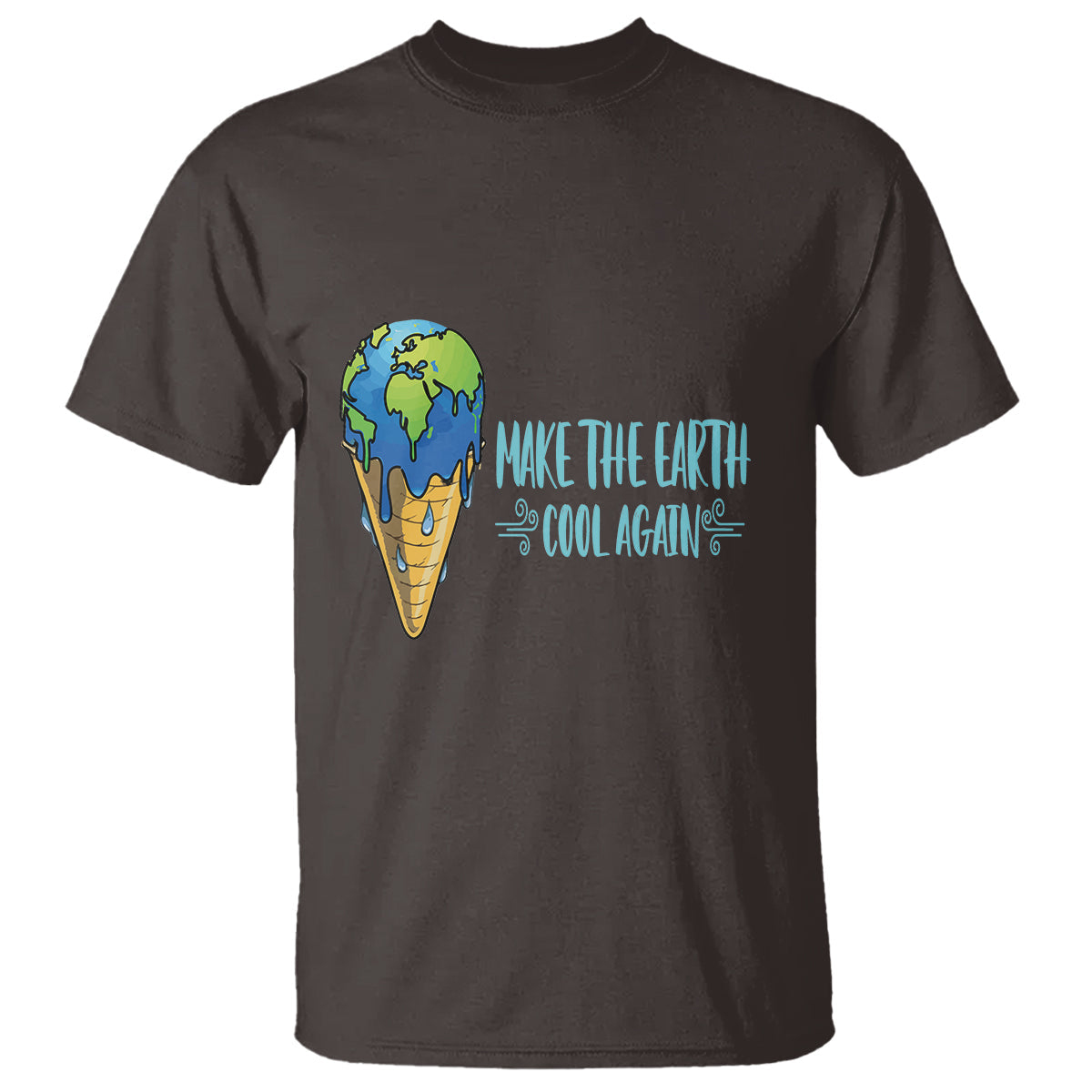 earth-day-t-shirt-make-the-earth-cool-again-funny-melting-ice-cream