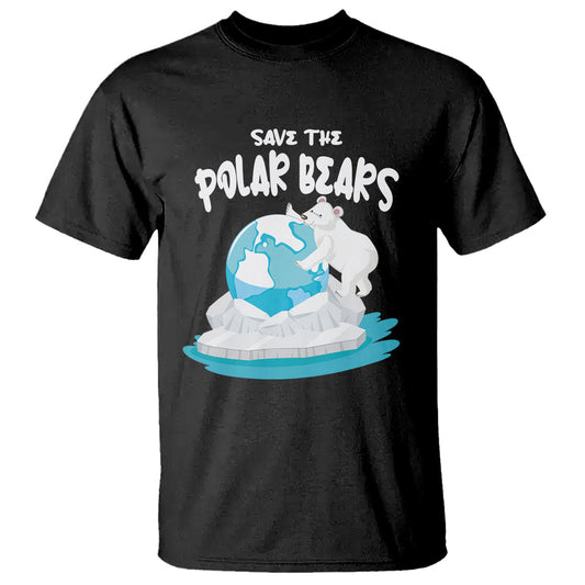 earth-day-t-shirt-save-the-polar-bears-climate-awareness