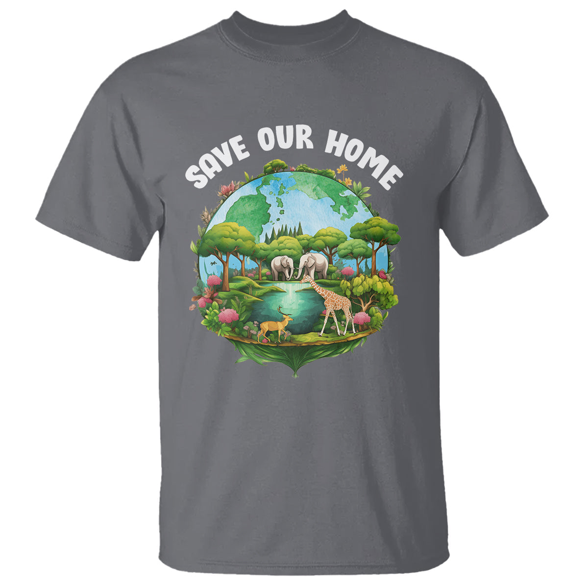 earth-day-t-shirt-save-our-home-animals-wildlife-nature-lover