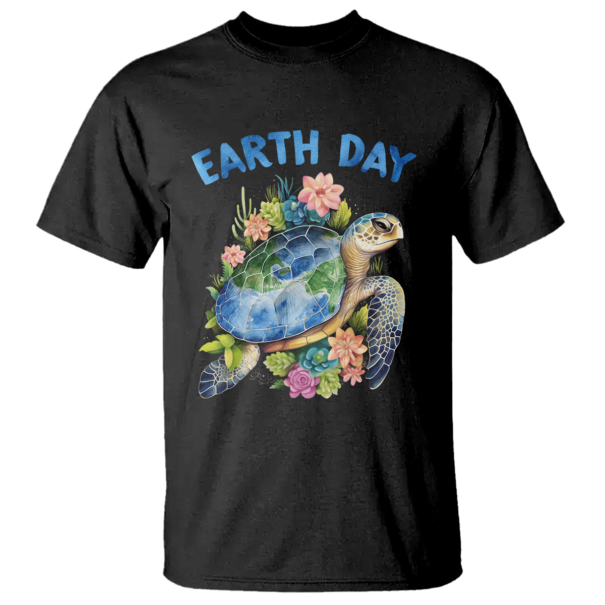 earth-day-t-shirt-sea-turtle-save-our-ocean