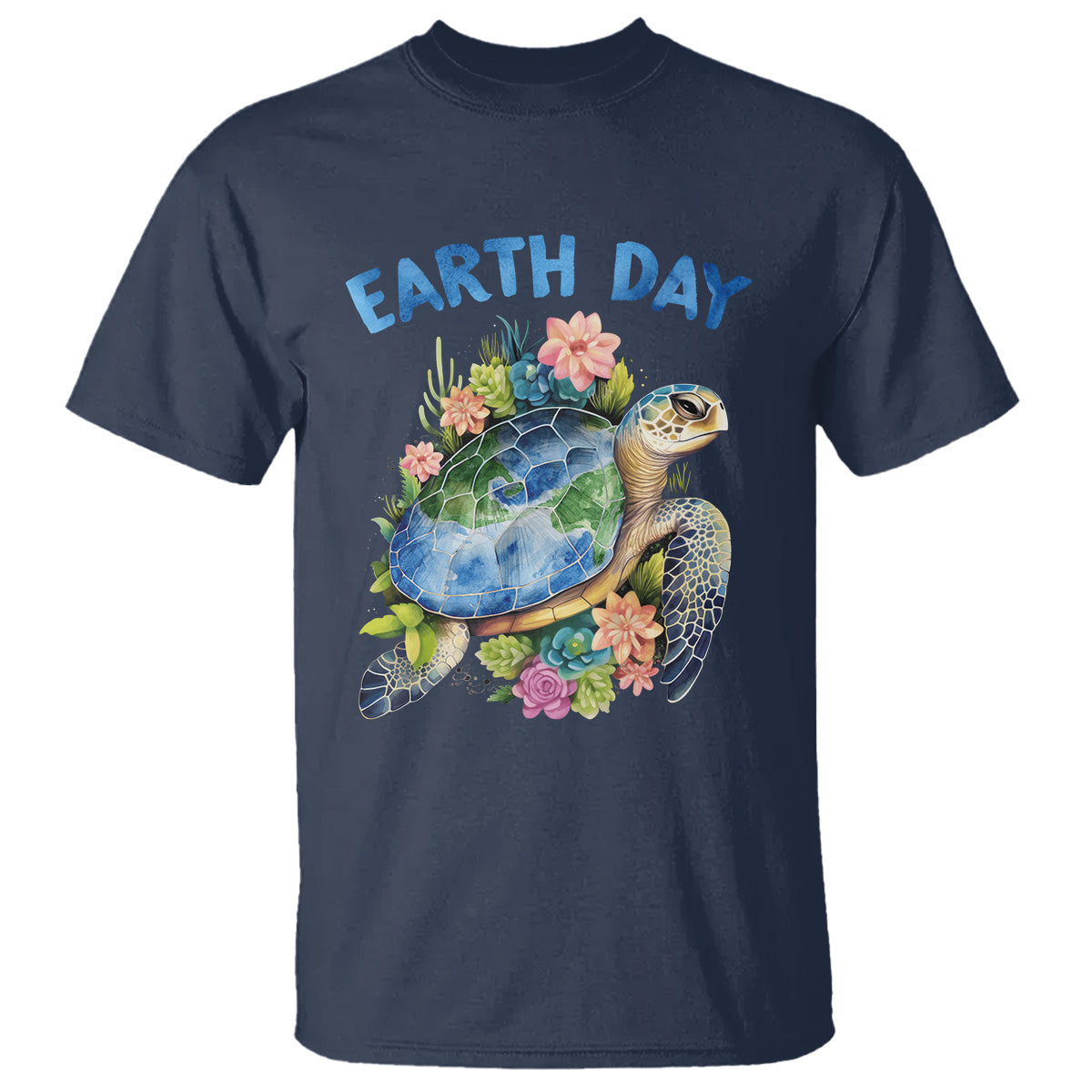earth-day-t-shirt-sea-turtle-save-our-ocean