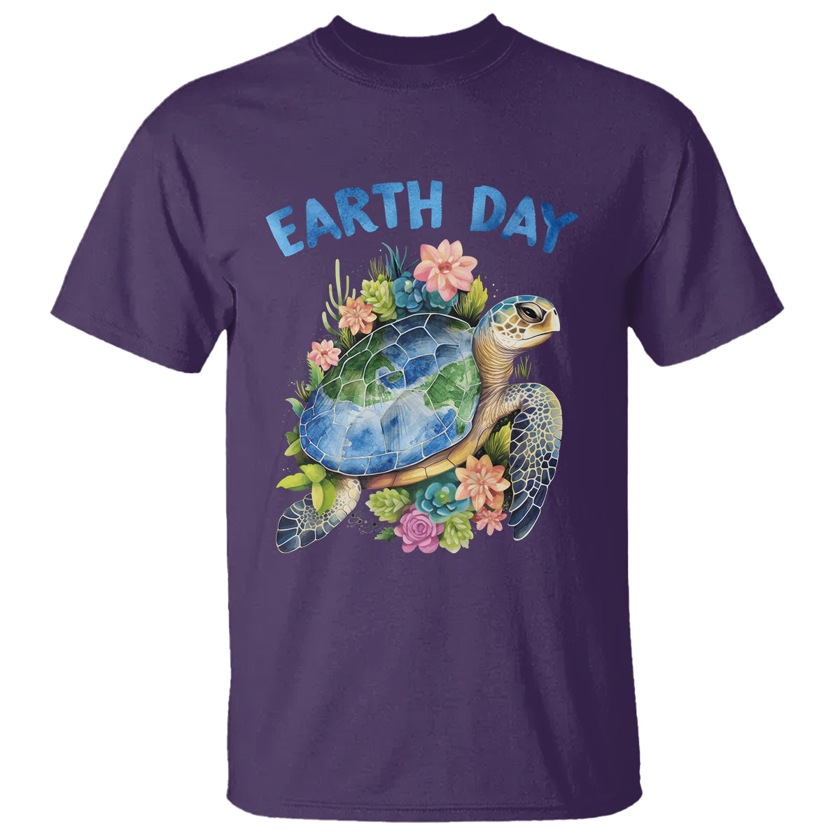 earth-day-t-shirt-sea-turtle-save-our-ocean