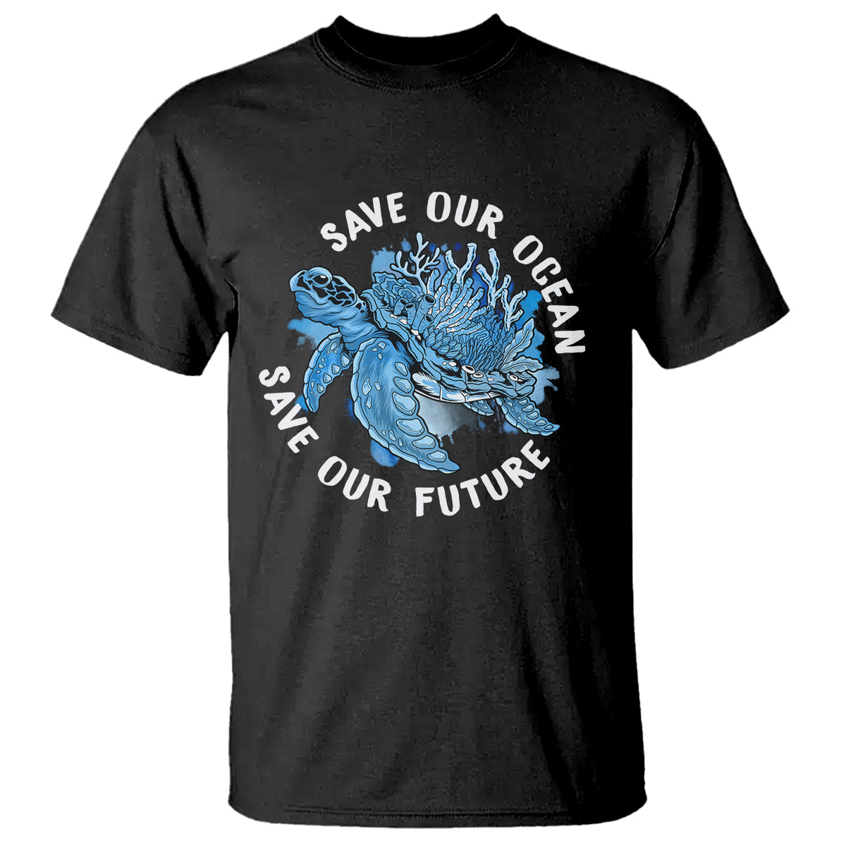 earth-day-t-shirt-save-our-oceans-save-our-future-sea-turtle