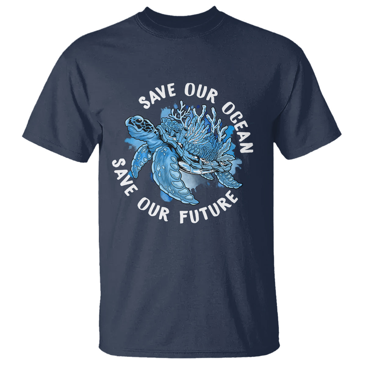 earth-day-t-shirt-save-our-oceans-save-our-future-sea-turtle