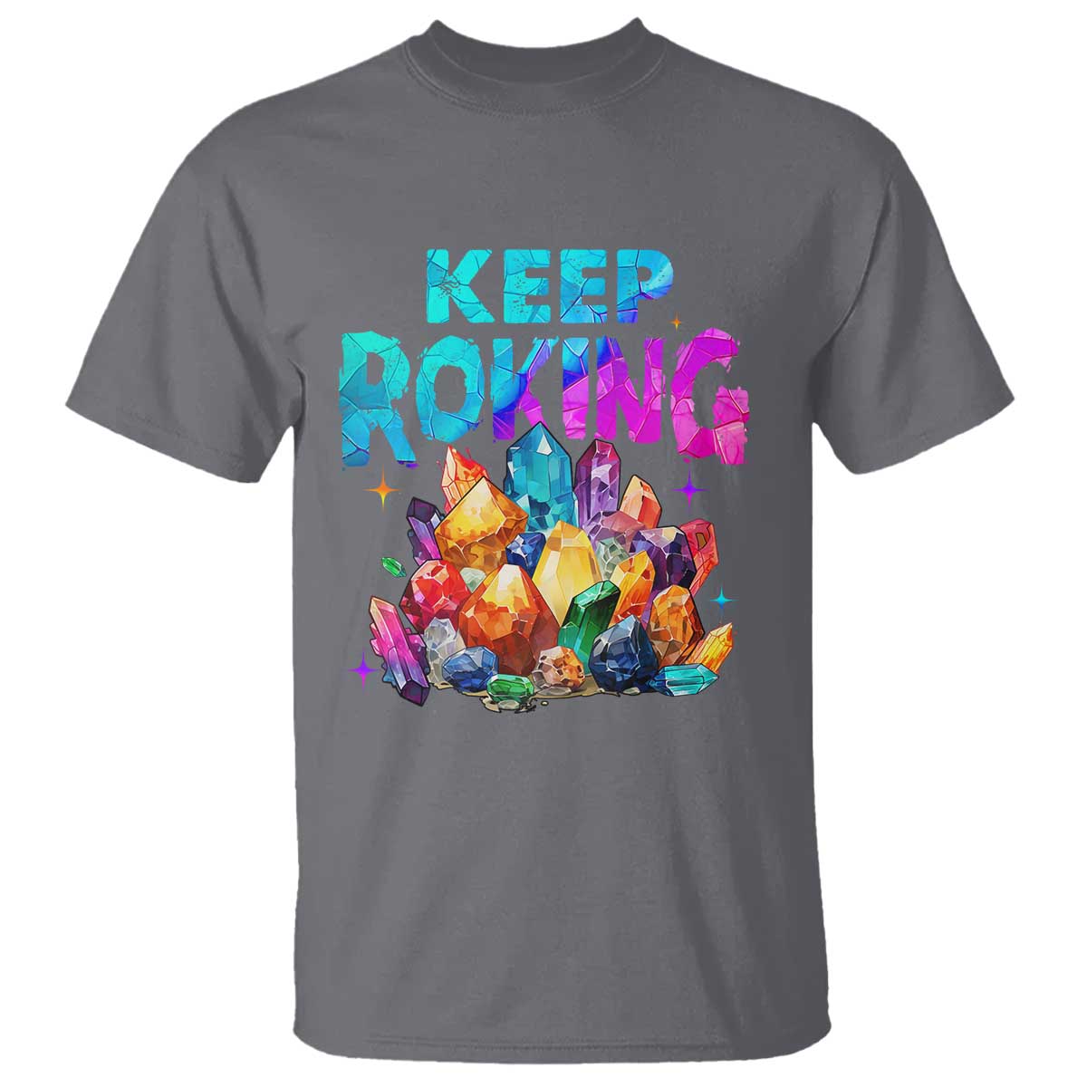rock-collector-t-shirt-keep-rocking-geologist