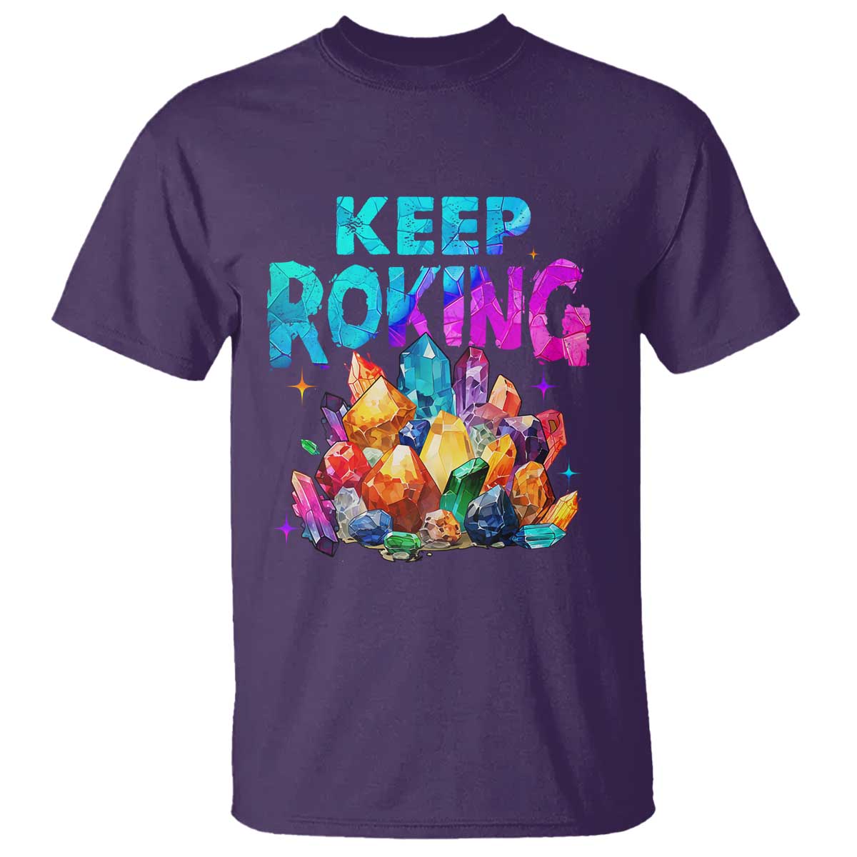 rock-collector-t-shirt-keep-rocking-geologist