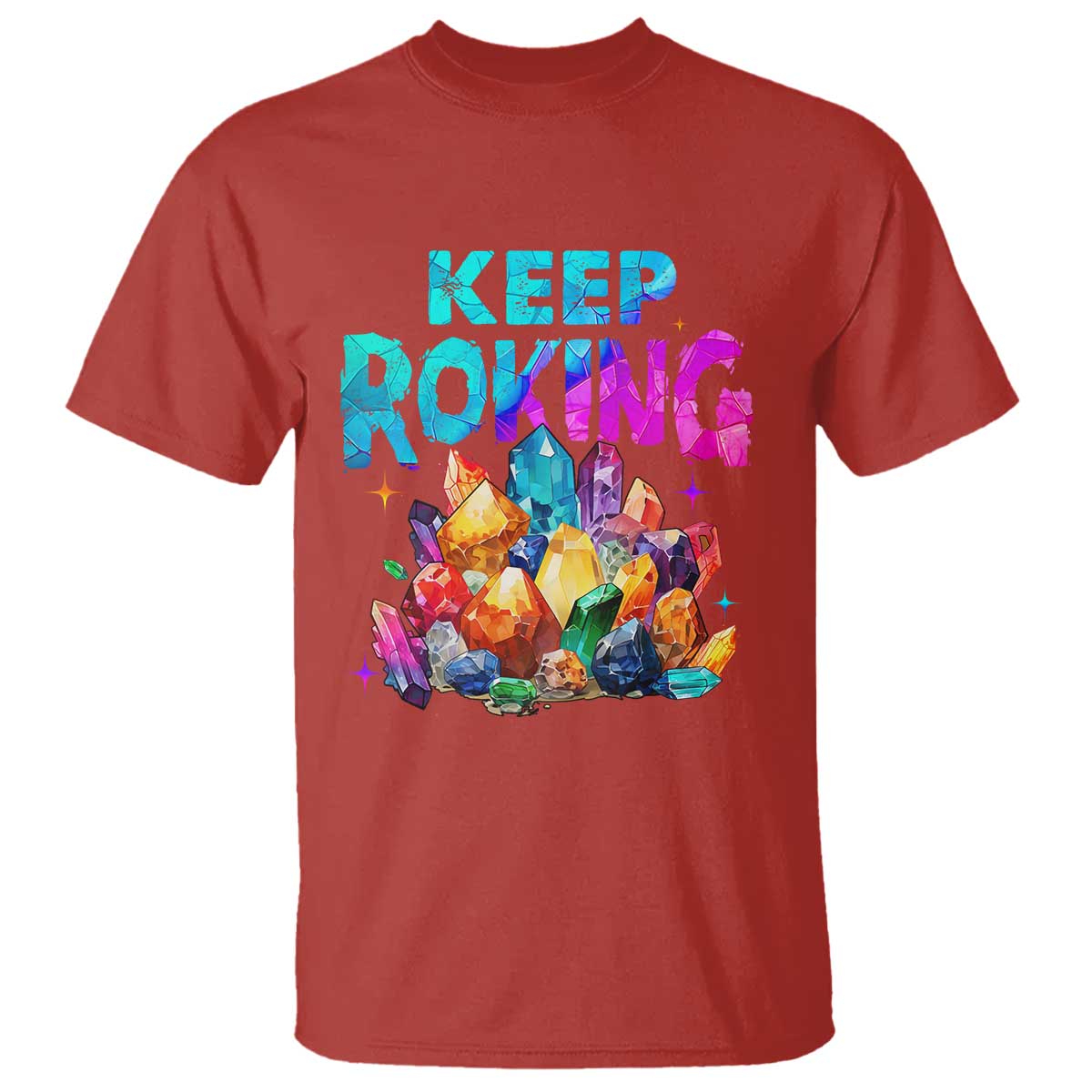 rock-collector-t-shirt-keep-rocking-geologist