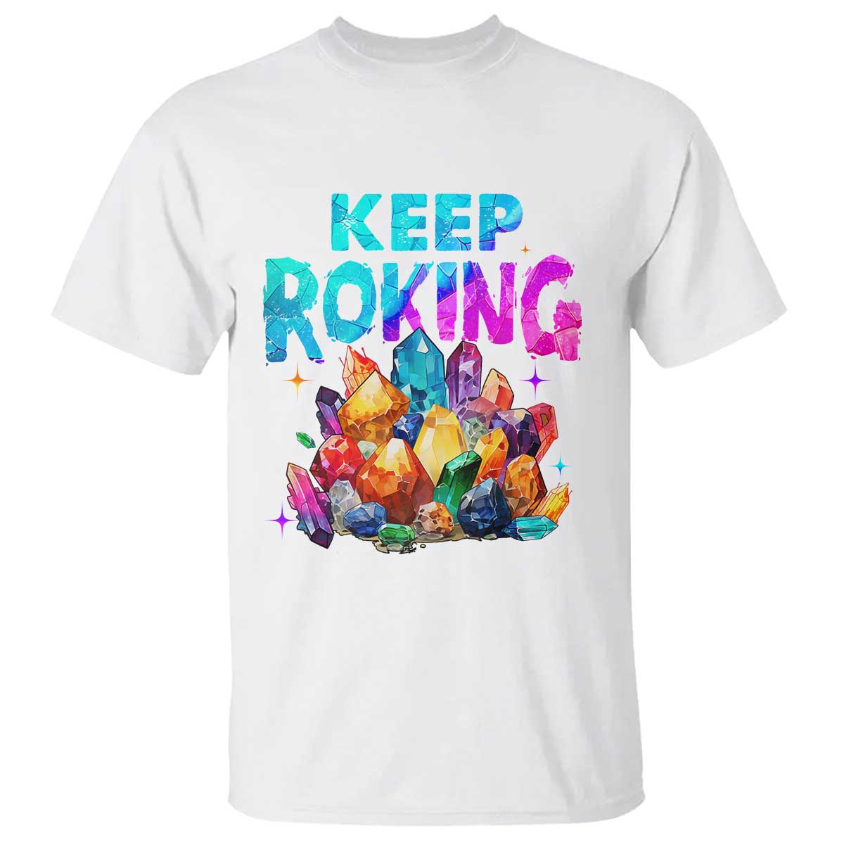rock-collector-t-shirt-keep-rocking-geologist