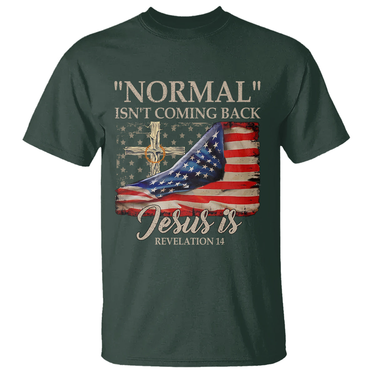 easter-day-t-shirt-normal-isnt-coming-back-jesus-is-us-christian-flag
