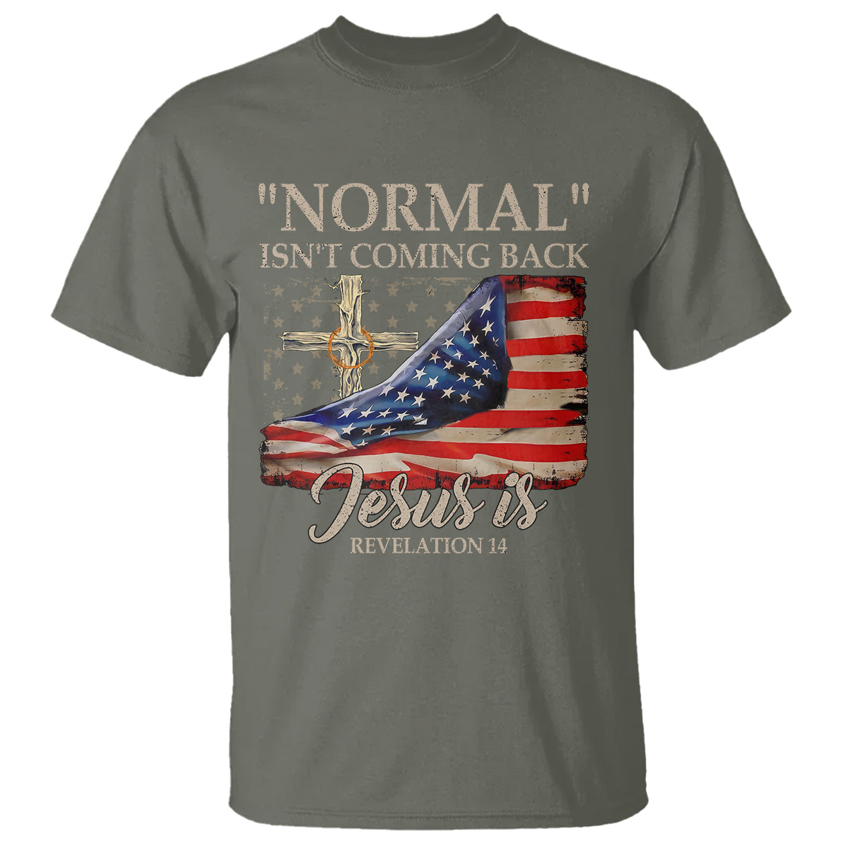 easter-day-t-shirt-normal-isnt-coming-back-jesus-is-us-christian-flag