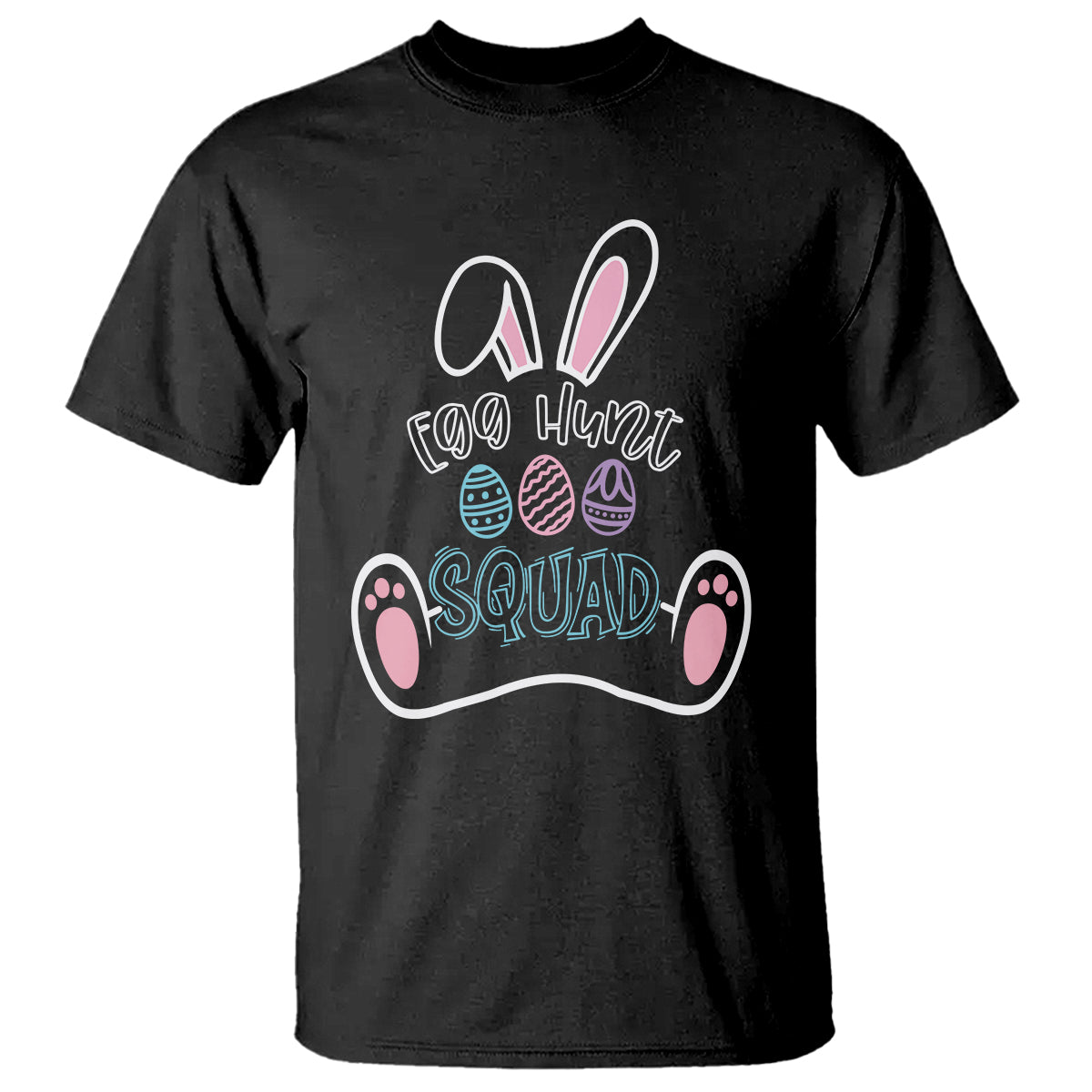 easter-day-t-shirt-egg-hunt-squad-funny-hunting-season