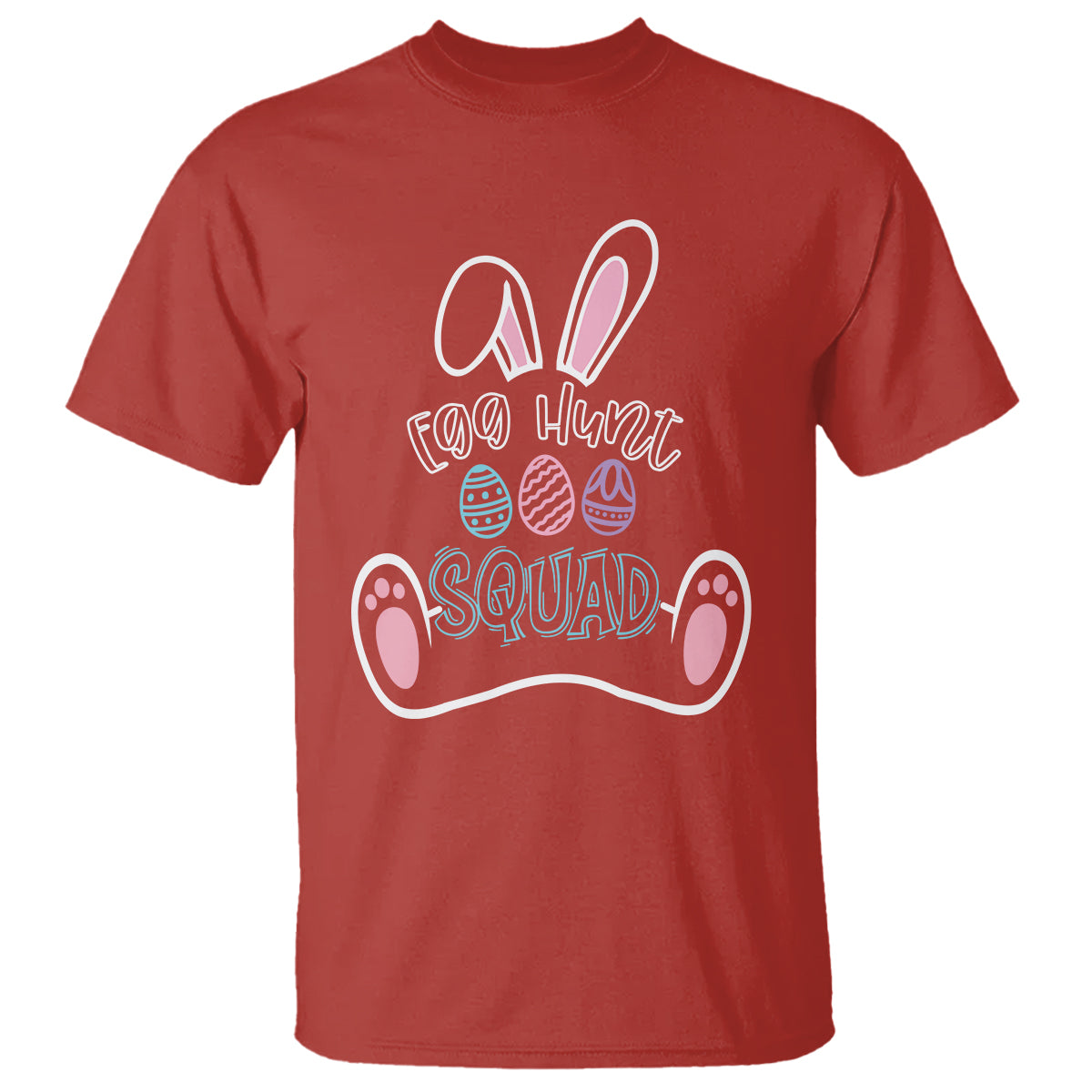 easter-day-t-shirt-egg-hunt-squad-funny-hunting-season