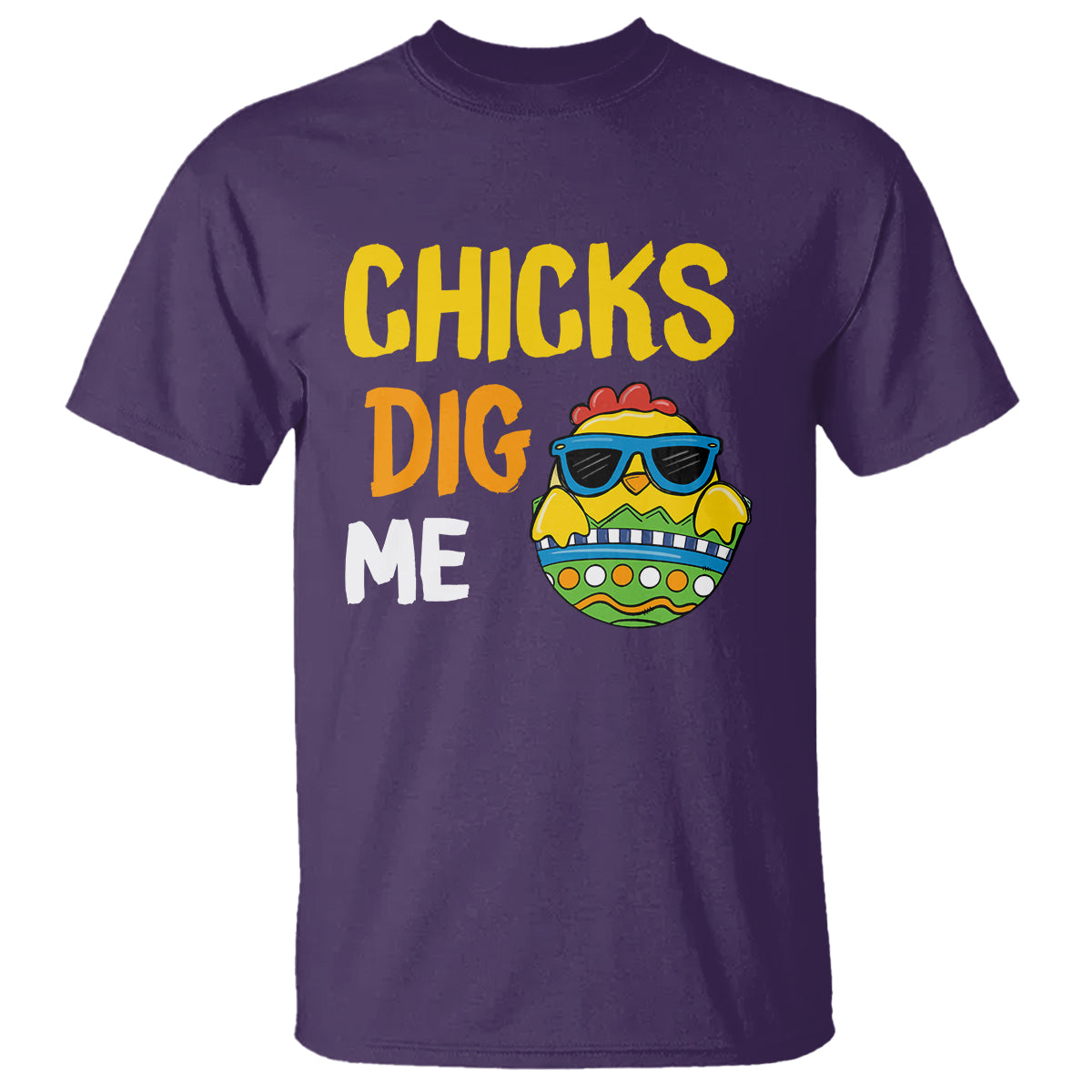 easter-day-t-shirt-chicks-dig-me-funny-baby-chicken