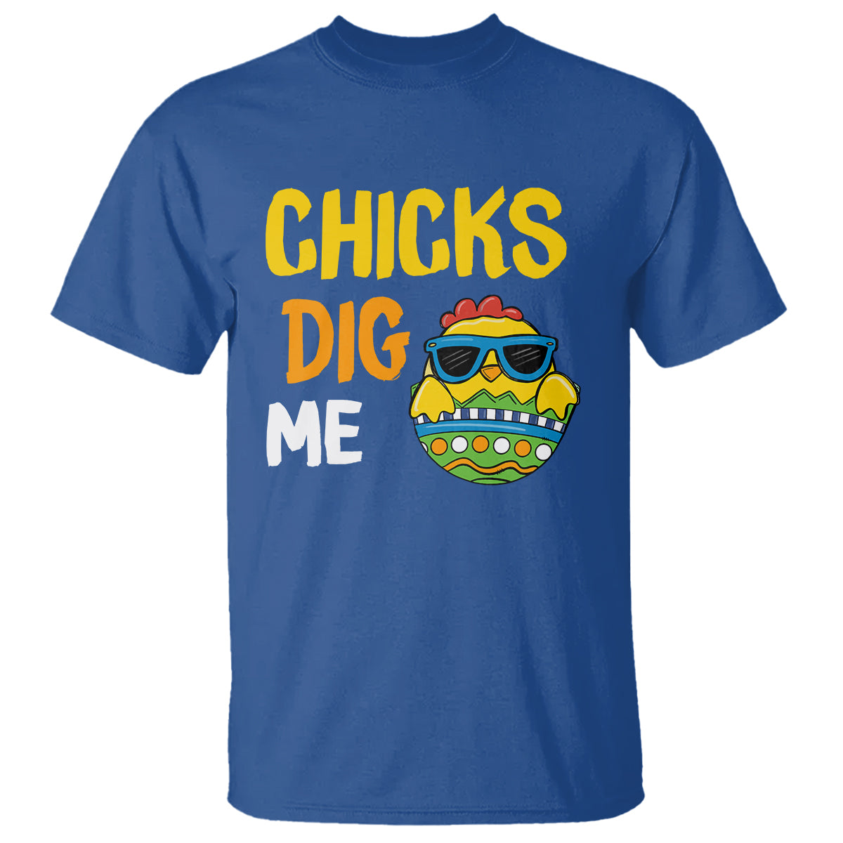 easter-day-t-shirt-chicks-dig-me-funny-baby-chicken