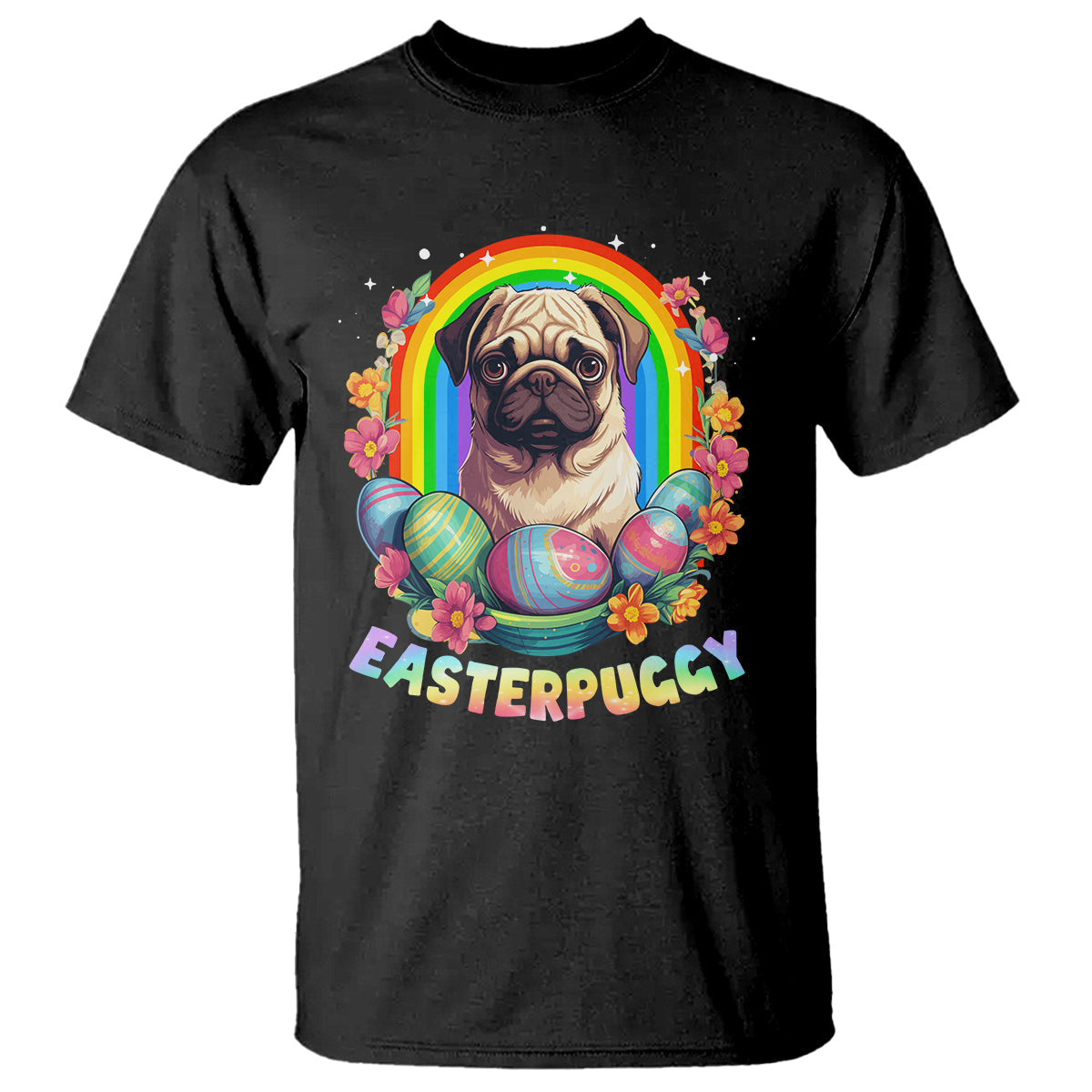 easter-day-t-shirt-easterpuggy-funny-pug-dog-lover-egg-basket