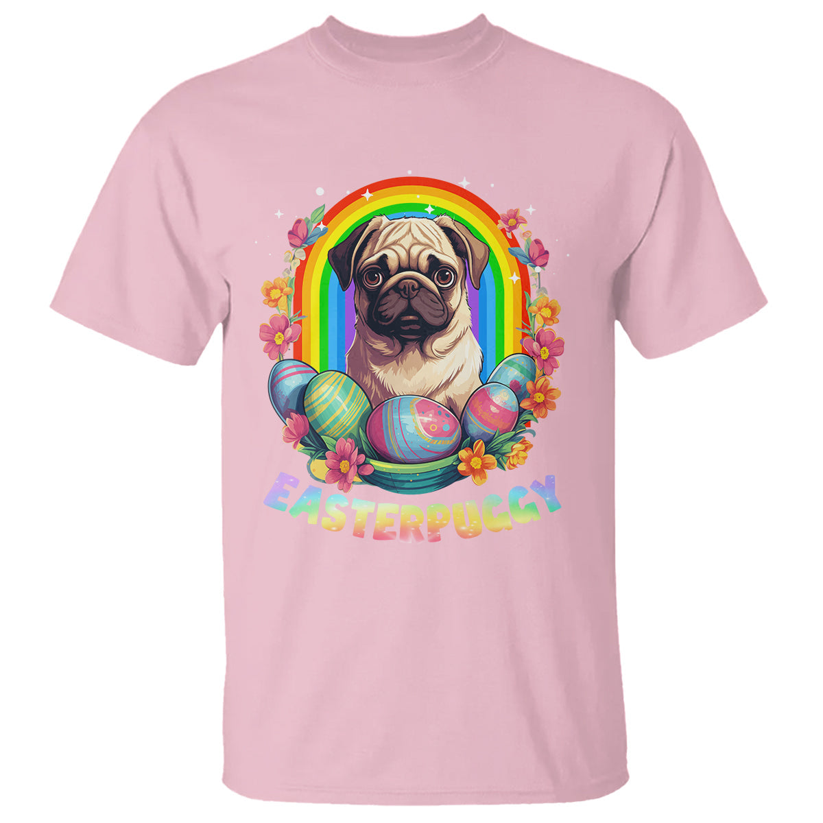 easter-day-t-shirt-easterpuggy-funny-pug-dog-lover-egg-basket