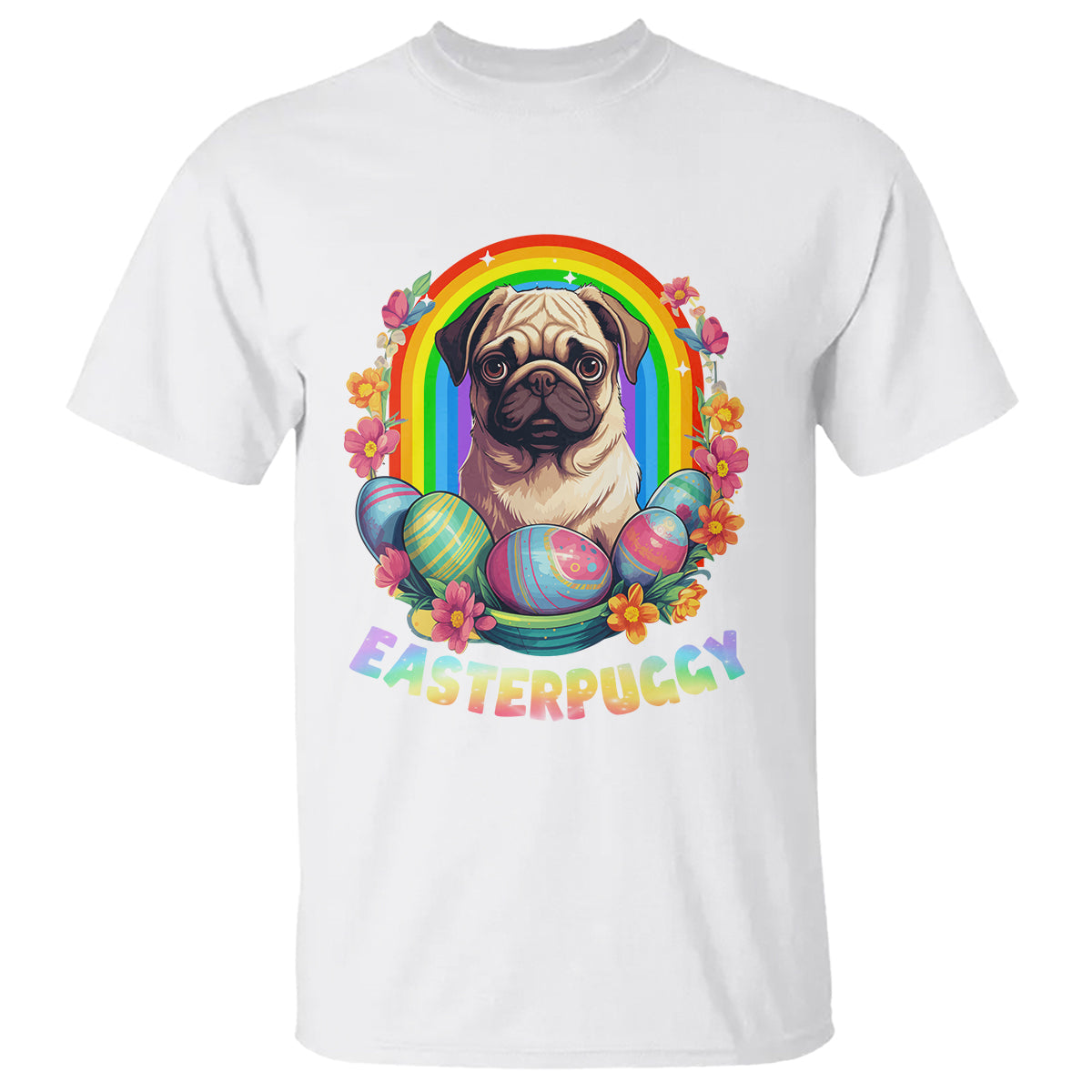 easter-day-t-shirt-easterpuggy-funny-pug-dog-lover-egg-basket
