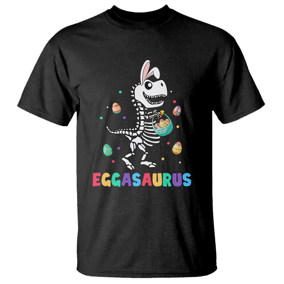 easter-day-t-shirt-eggasaurus-stegosaurus-dinosaur-egg-bunny