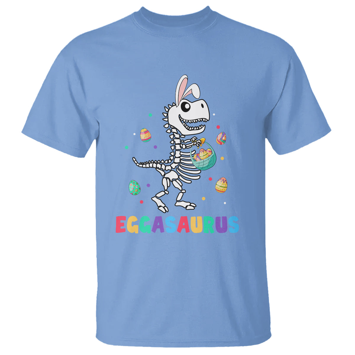 easter-day-t-shirt-eggasaurus-stegosaurus-dinosaur-egg-bunny