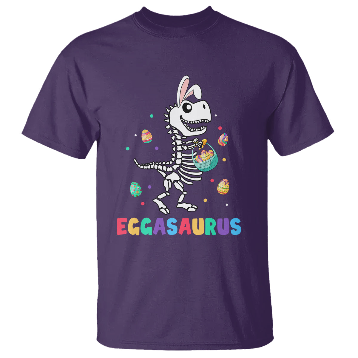 easter-day-t-shirt-eggasaurus-stegosaurus-dinosaur-egg-bunny