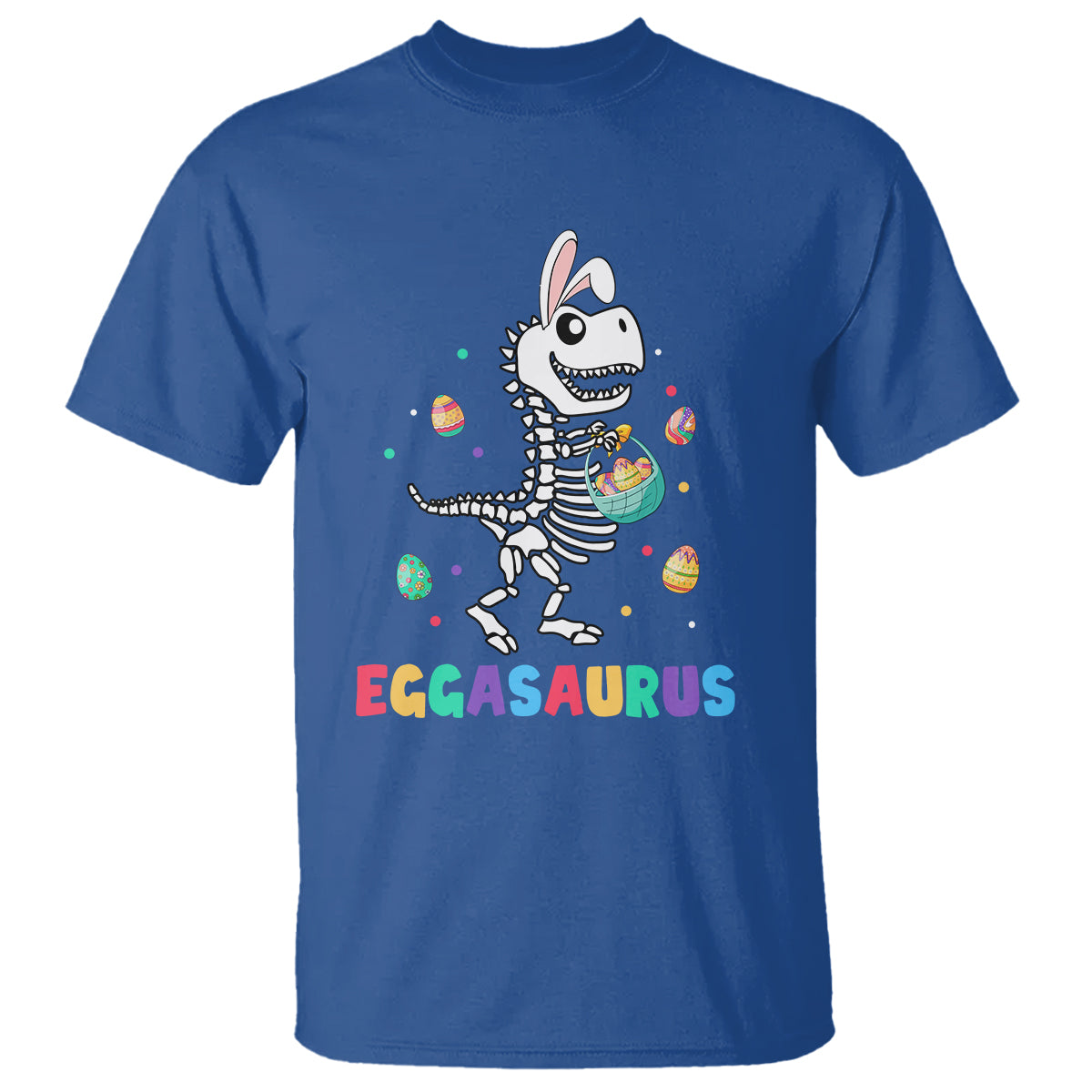 easter-day-t-shirt-eggasaurus-stegosaurus-dinosaur-egg-bunny