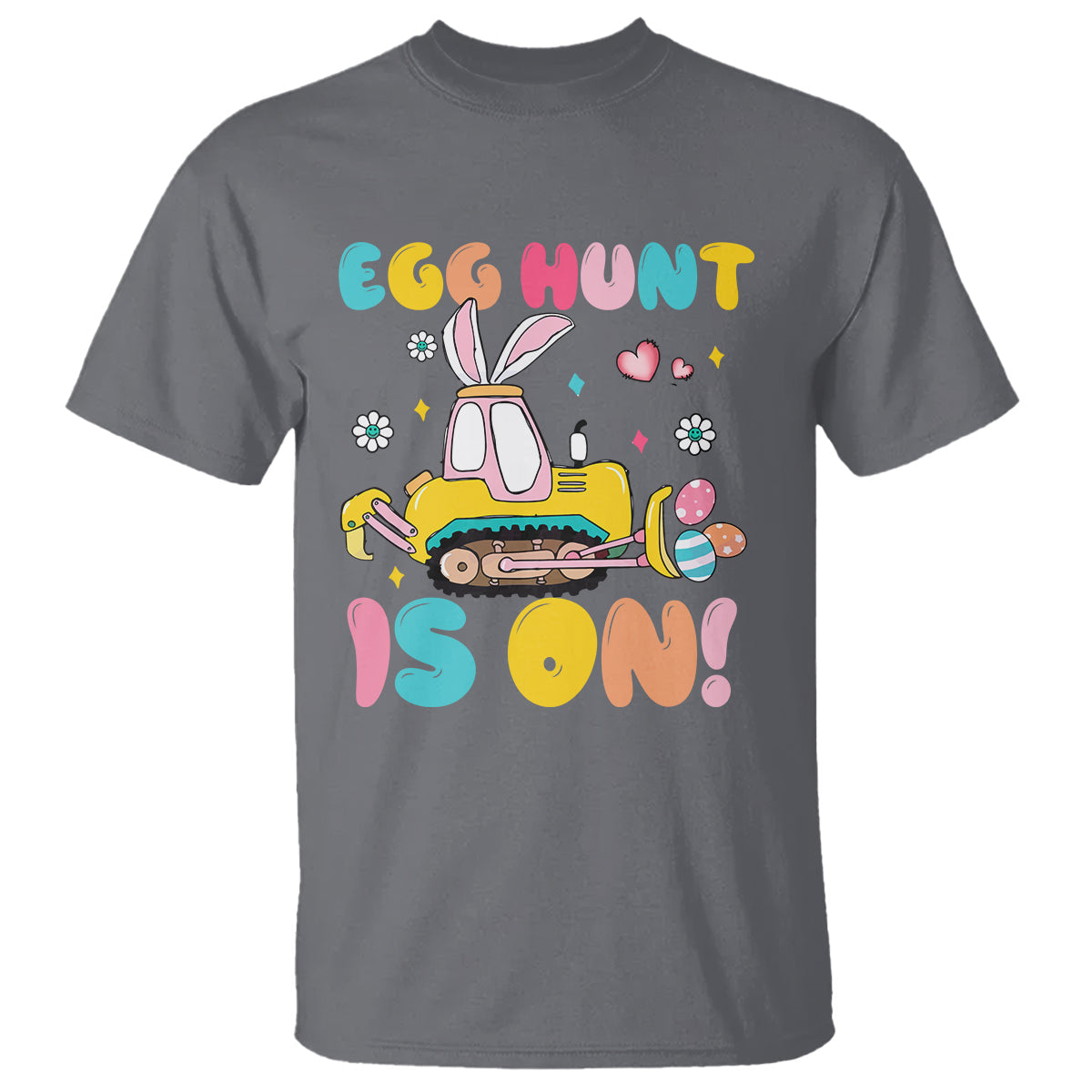 easter-day-t-shirt-egg-hunt-is-on-funny-truck-bunny