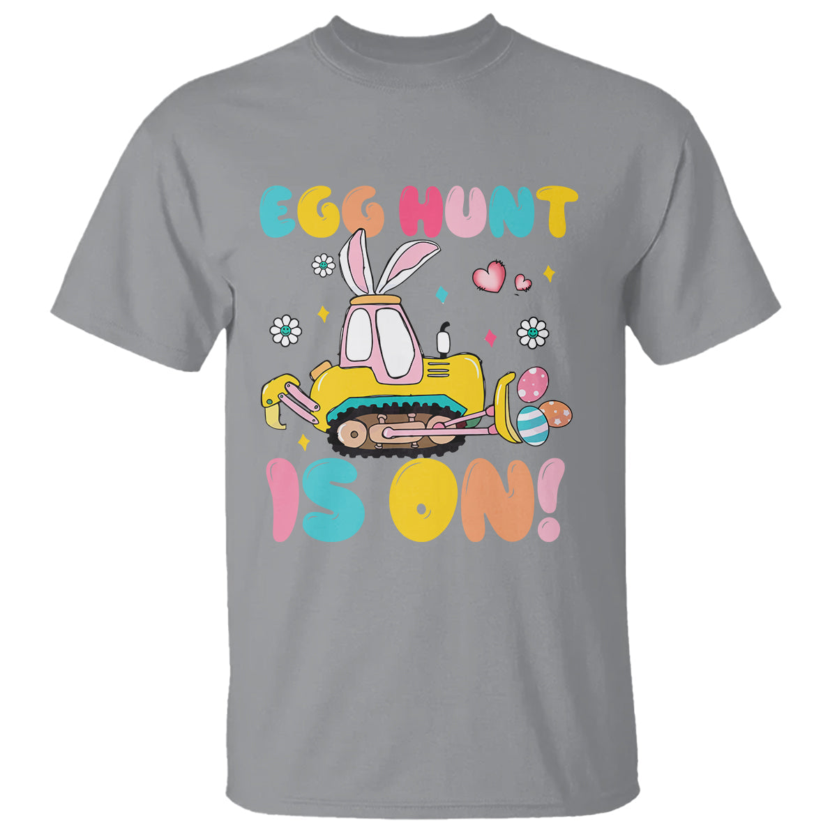 easter-day-t-shirt-egg-hunt-is-on-funny-truck-bunny