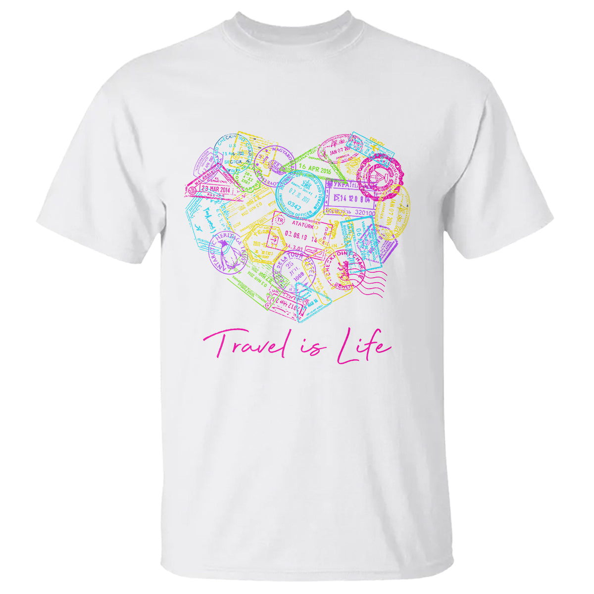 travel-lover-t-shirt-vintage-stamp-flight-travel-vacation-cruise-trip