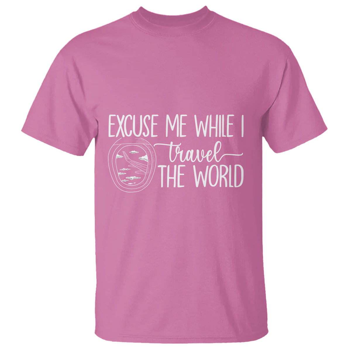 funny-traveling-t-shirt-excuse-me-while-i-travel-the-world