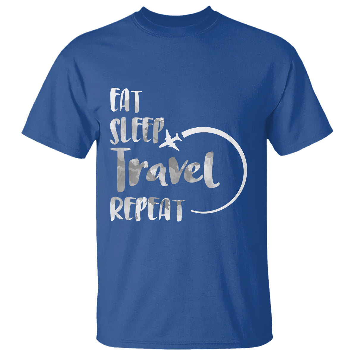 funny-travelling-t-shirt-eat-sleep-travel-repeat
