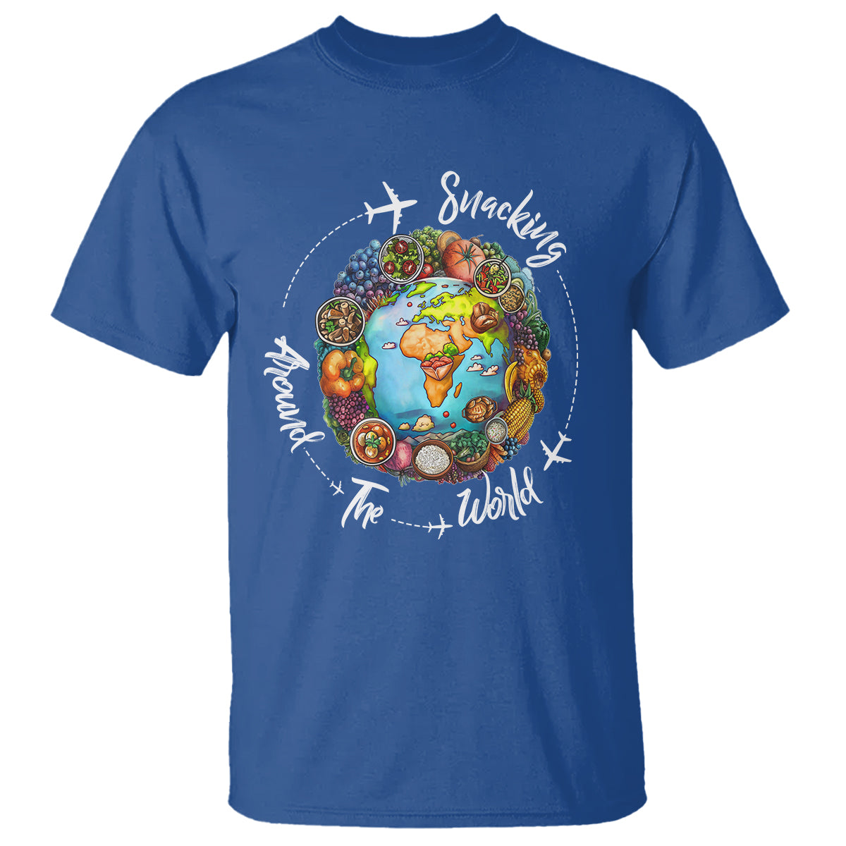 travel-for-food-lover-t-shirt-snacking-around-the-world-traveling