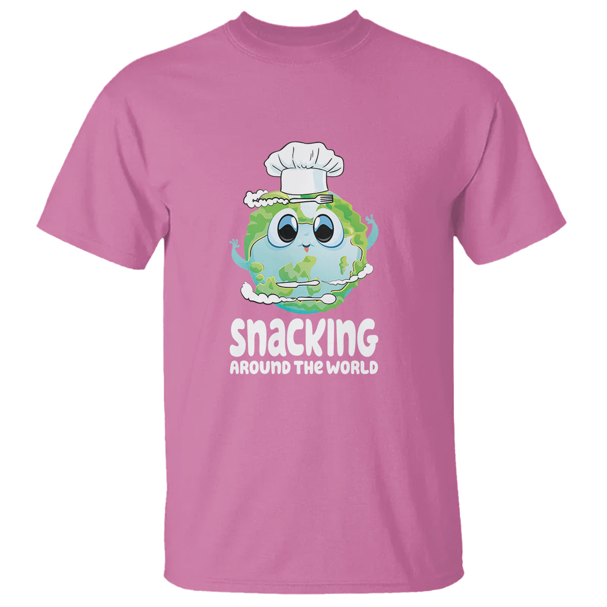 travel-for-food-lover-t-shirt-snacking-around-the-world-traveling-1