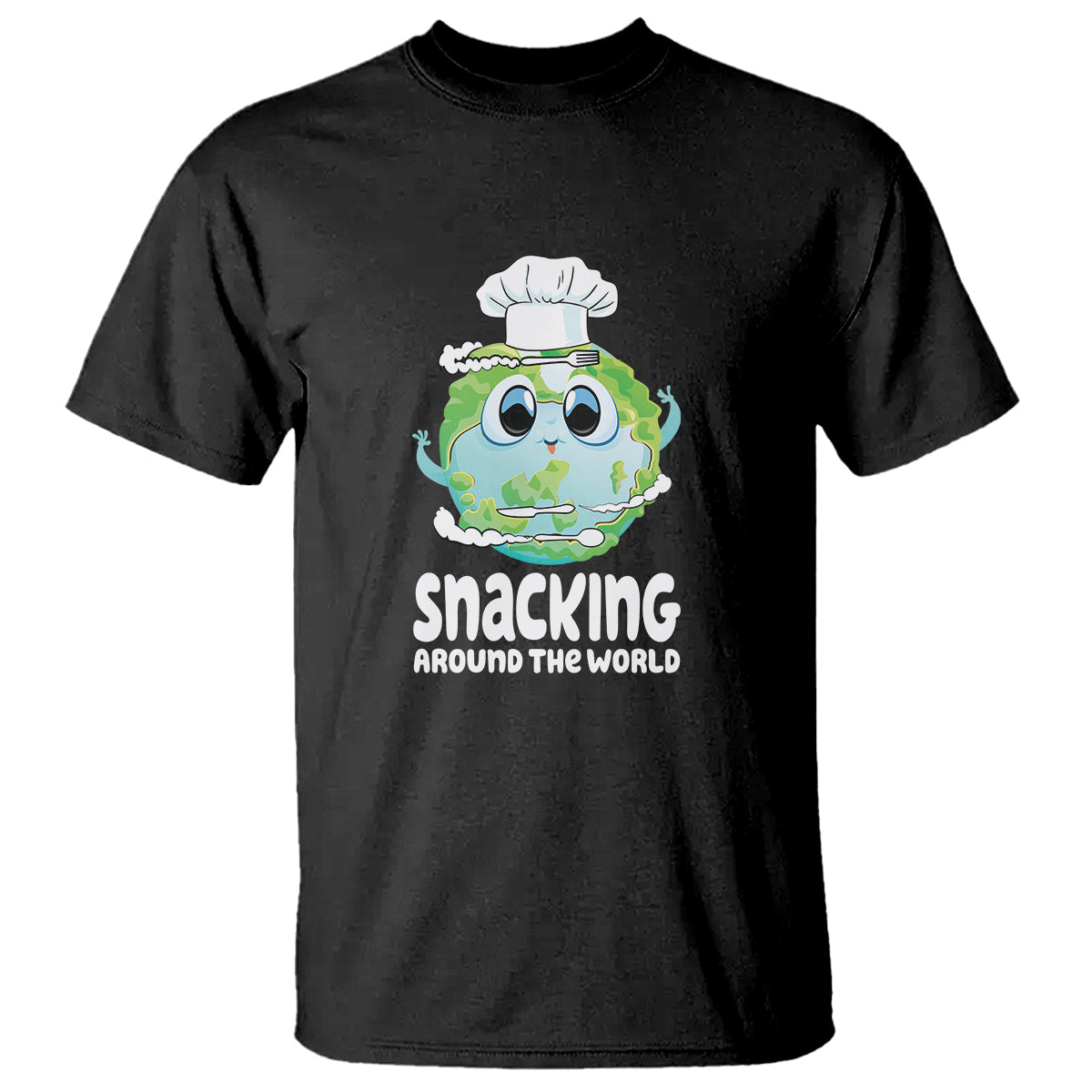 travel-for-food-lover-t-shirt-snacking-around-the-world-traveling-1