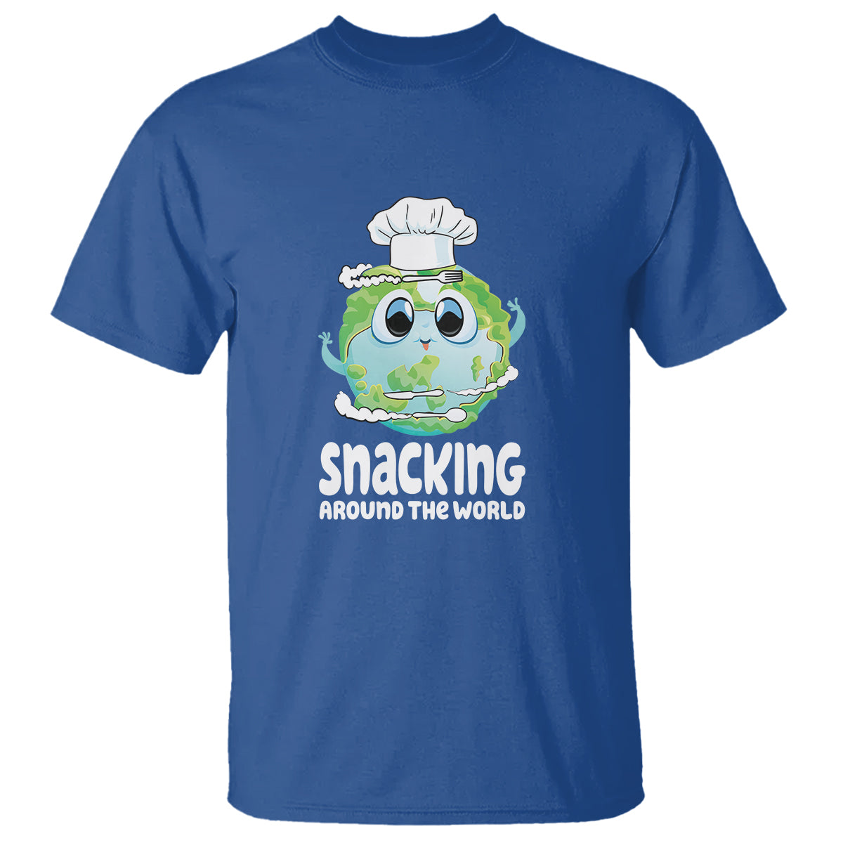 travel-for-food-lover-t-shirt-snacking-around-the-world-traveling-1