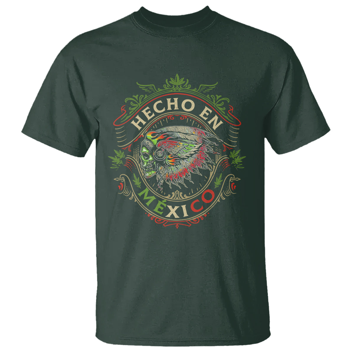 hecho-en-mexico-t-shirt-aztec-skull-made-in-mexico-mexican