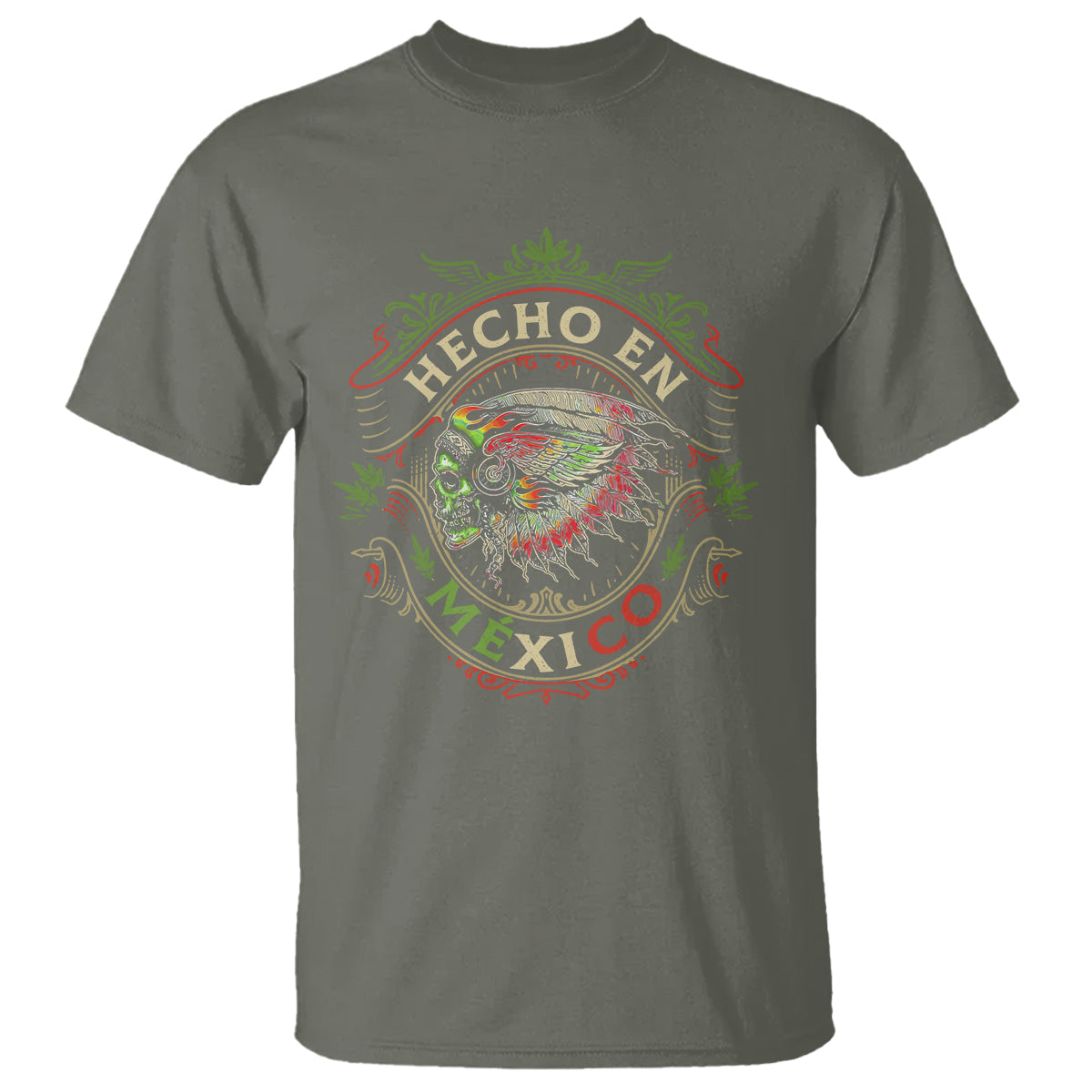 hecho-en-mexico-t-shirt-aztec-skull-made-in-mexico-mexican