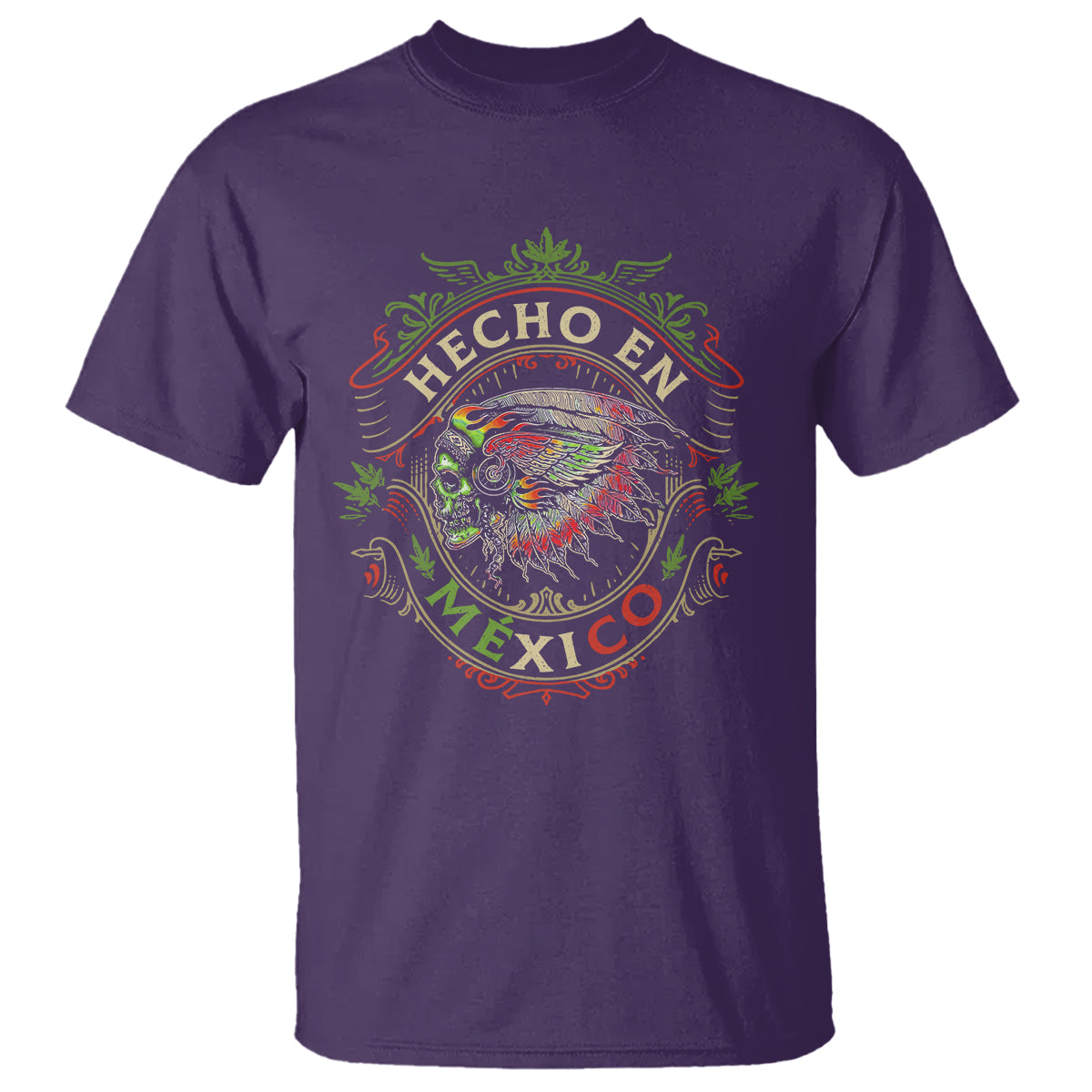 hecho-en-mexico-t-shirt-aztec-skull-made-in-mexico-mexican
