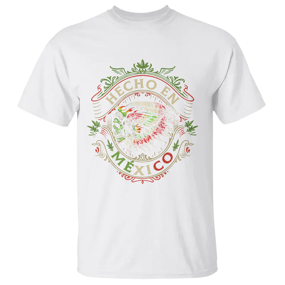 hecho-en-mexico-t-shirt-aztec-skull-made-in-mexico-mexican