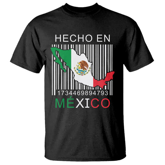 mexican-pride-t-shirt-hecho-en-mexico-flag-barcode