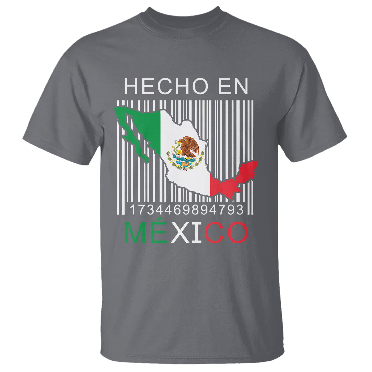 mexican-pride-t-shirt-hecho-en-mexico-flag-barcode
